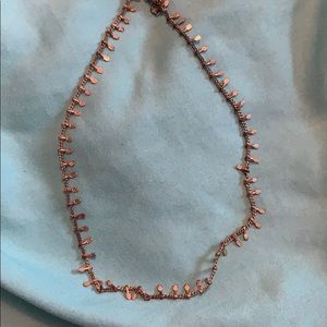 choker